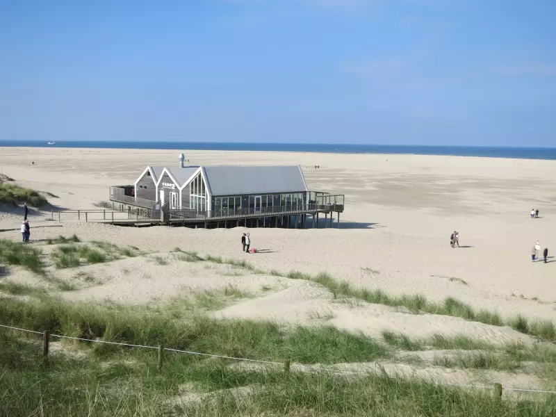 De Cocksdorp (c) Markus Lenk